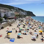 Lägenhet Refugio Da - Sesimbra