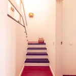 Lägenhet Refugio Da -