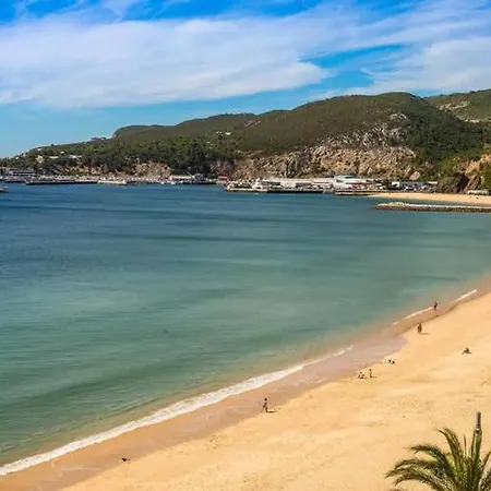 Apartamento Refugio Da -