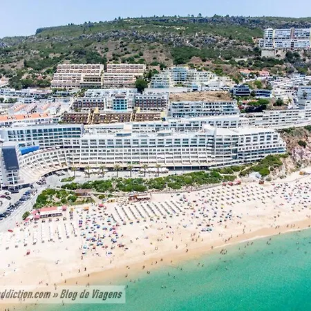 Refugio Da - Sesimbra