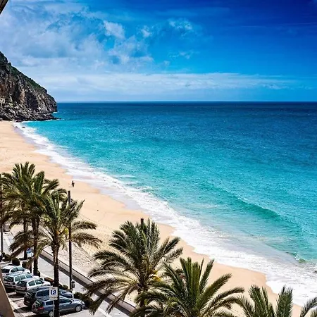 Appartement Refugio Da - *