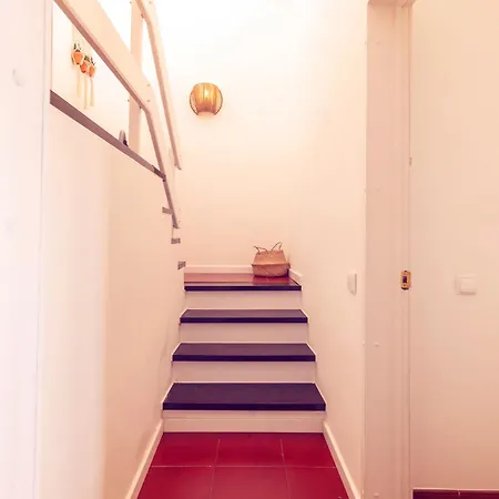 Apartamento Refugio Da -