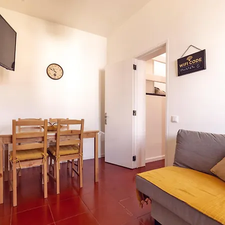 Appartement Refugio Da -