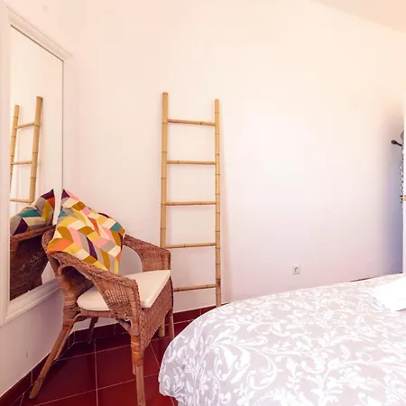 Refugio Da - Sesimbra