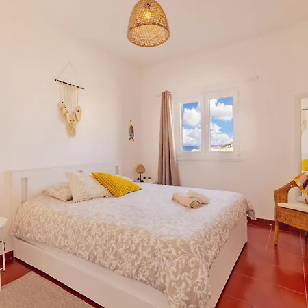 Appartement Refugio Da - Sesimbra