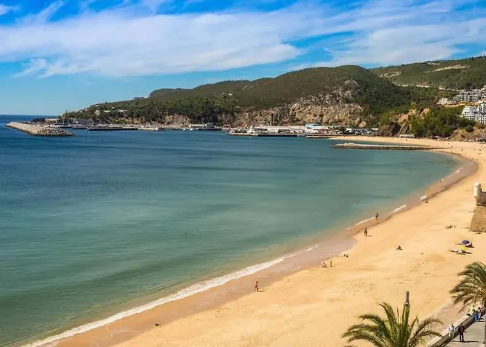 Διαμέρισμα Refugio Da -