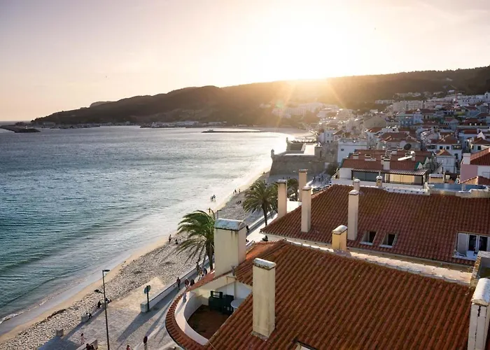 Refugio Da - * Σεσίμπρα