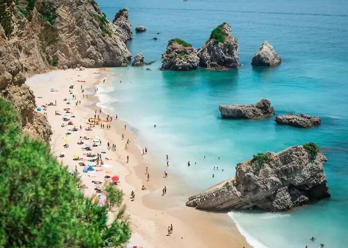 Refugio Da - Διαμέρισμα *