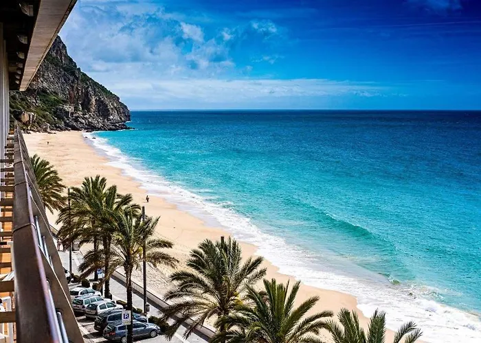 Διαμέρισμα Refugio Da - *