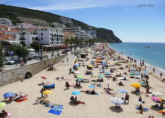 Διαμέρισμα Refugio Da - Σεσίμπρα