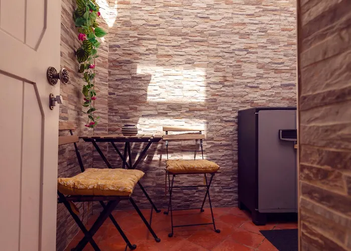 Refugio Da - Διαμέρισμα