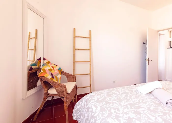 Refugio Da - Σεσίμπρα