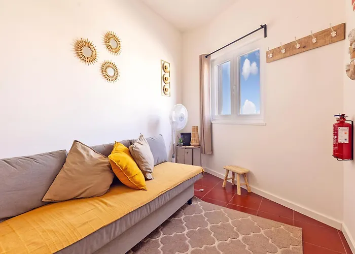 Refugio Da - Διαμέρισμα *